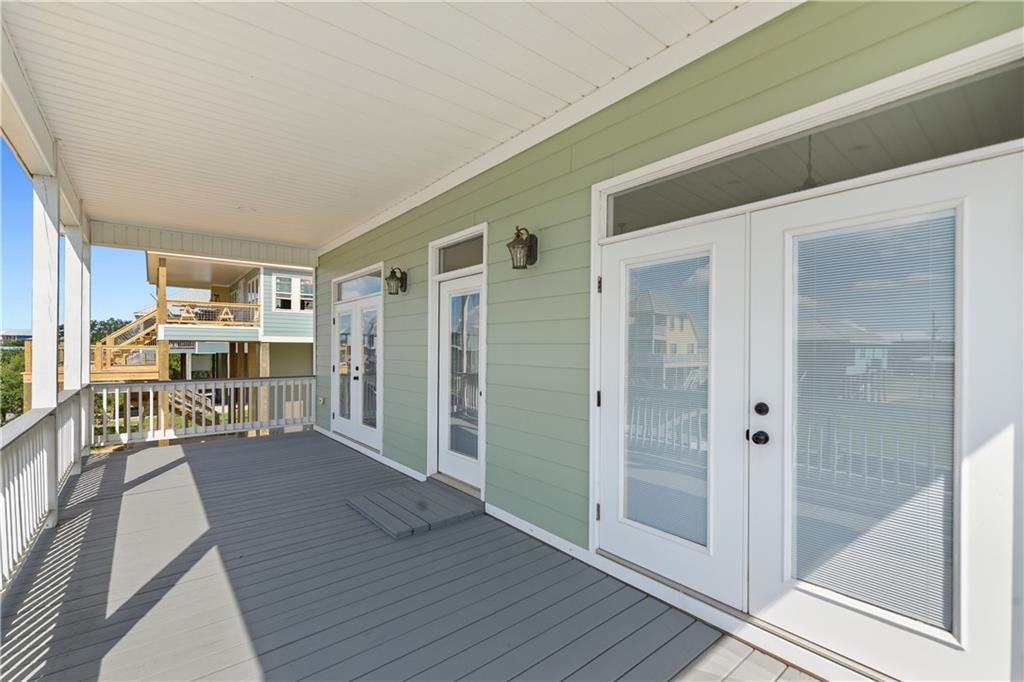 House in Bay St. Louis, Mississippi, United States 3 - 17337019