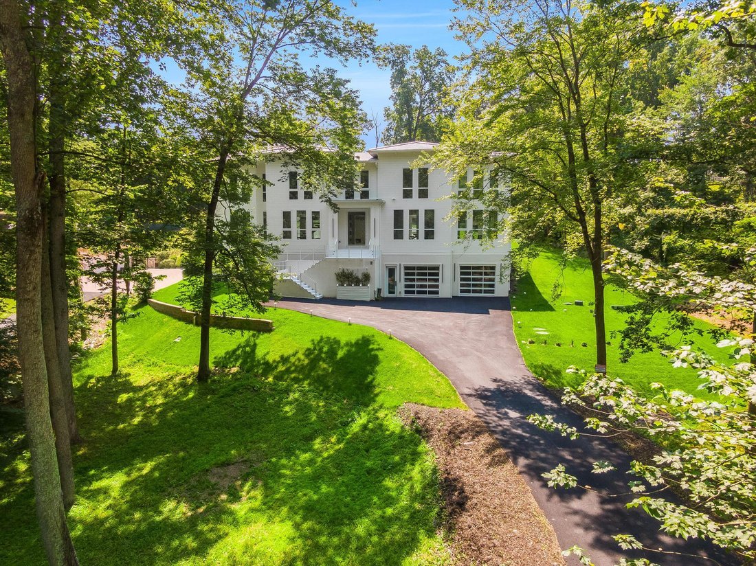 Otros en McLean, Virginia, Estados Unidos 1 - 17337272