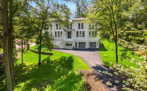 McLean, Virginia, Vereinigte Staaten 1