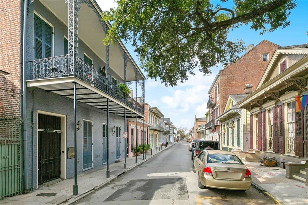 Condo in New Orleans, Louisiana, United States 2 - 17336940