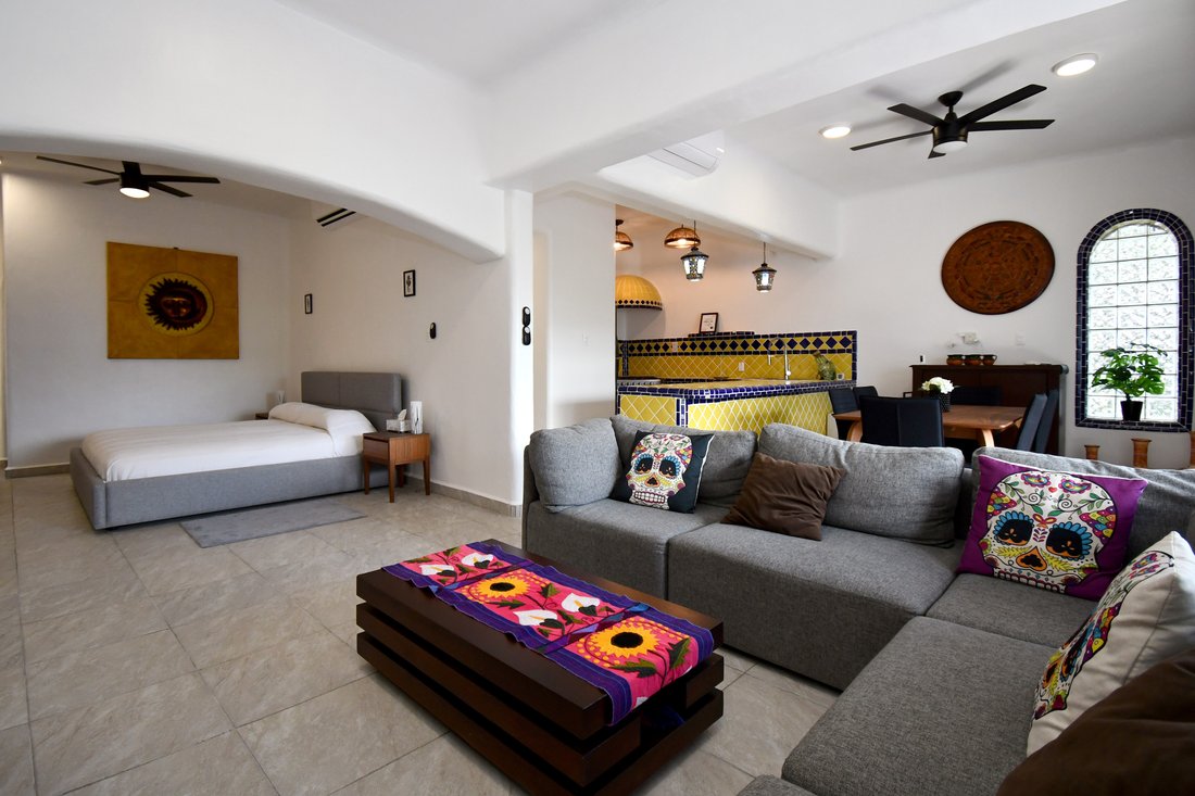 Condo in Playa del Carmen, Quintana Roo, Mexico 2 - 17337282