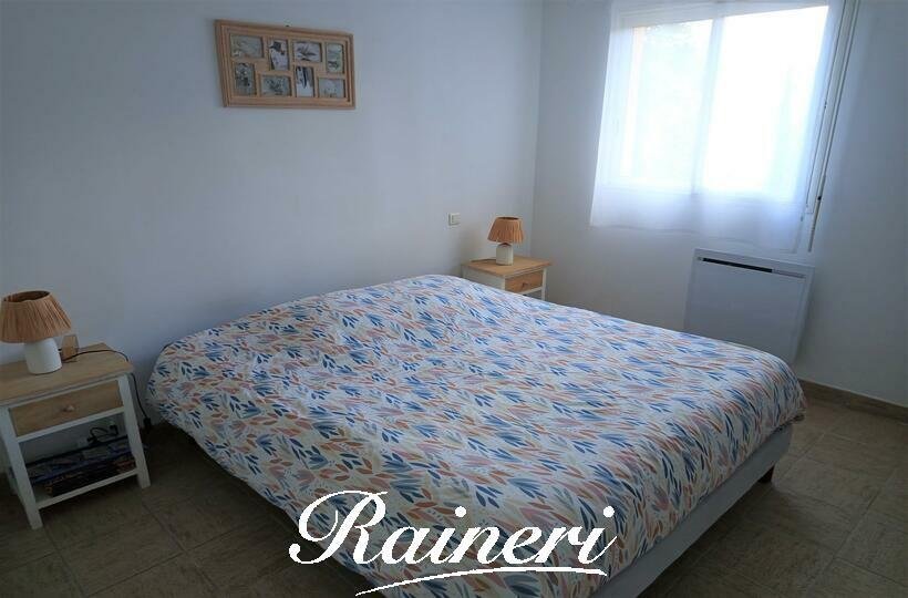 Apartment in Albitreccia, Corsica, France 4 - 17140514
