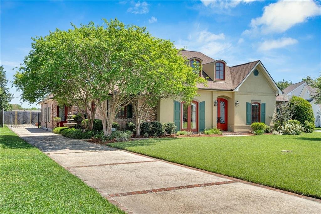 House in LaPlace, Louisiana, United States 1 - 17336948