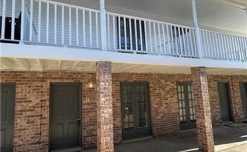 Condo in Destrehan, Louisiana, United States 1