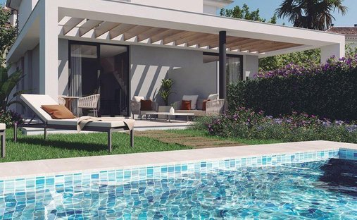 House in Manacor, Balearic Islands, Spain 1