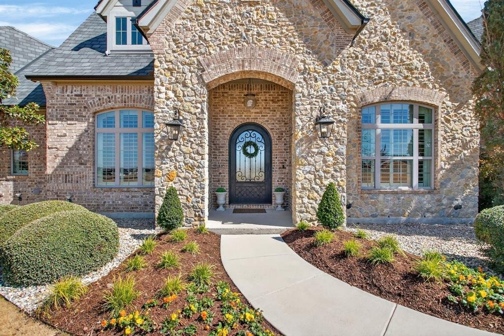 House in Aledo, Texas, United States 3 - 17336864