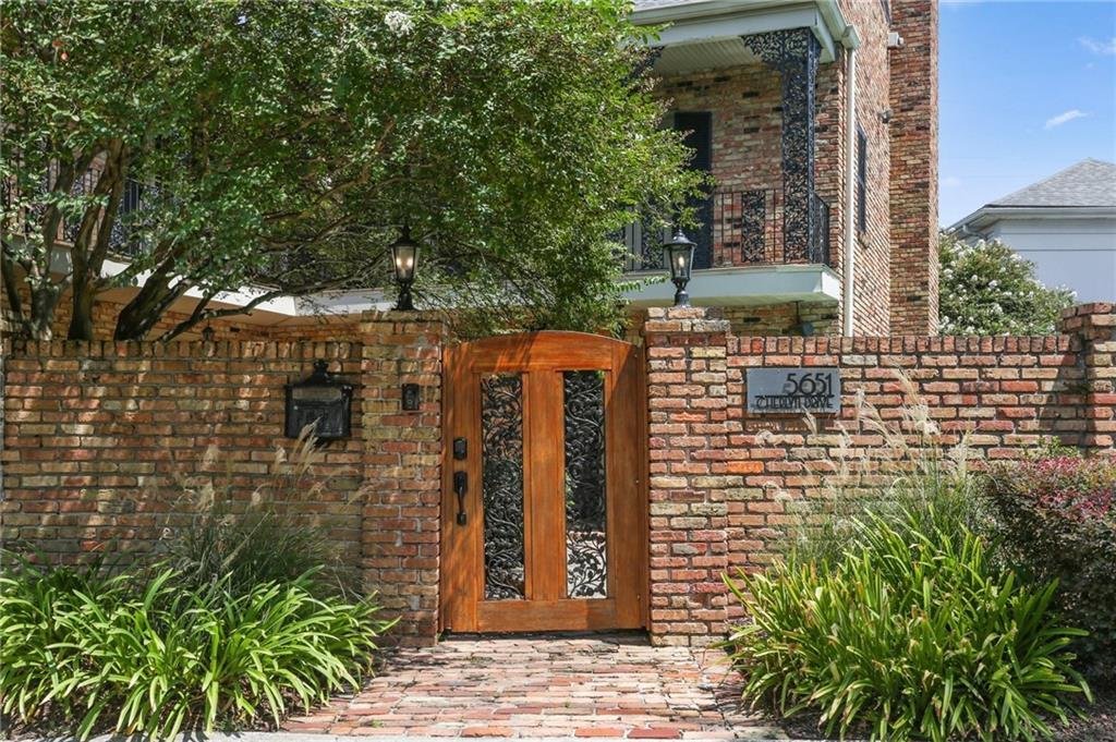 House in New Orleans, Louisiana, United States 3 - 17337052