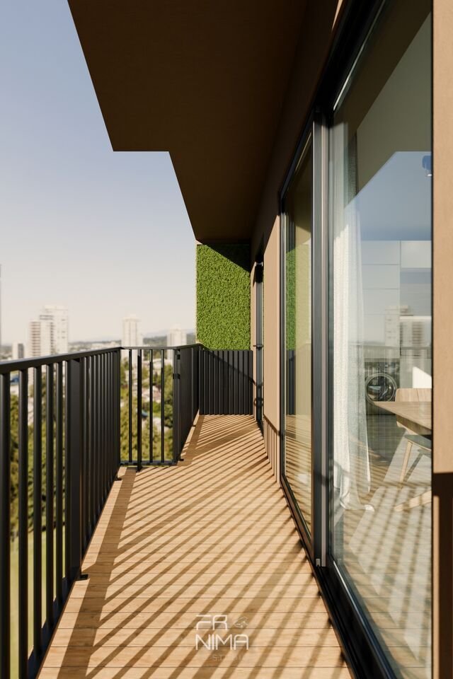 Apartment in Laranjeiro e Feijo, Setubal, Portugal 5 - 17337334