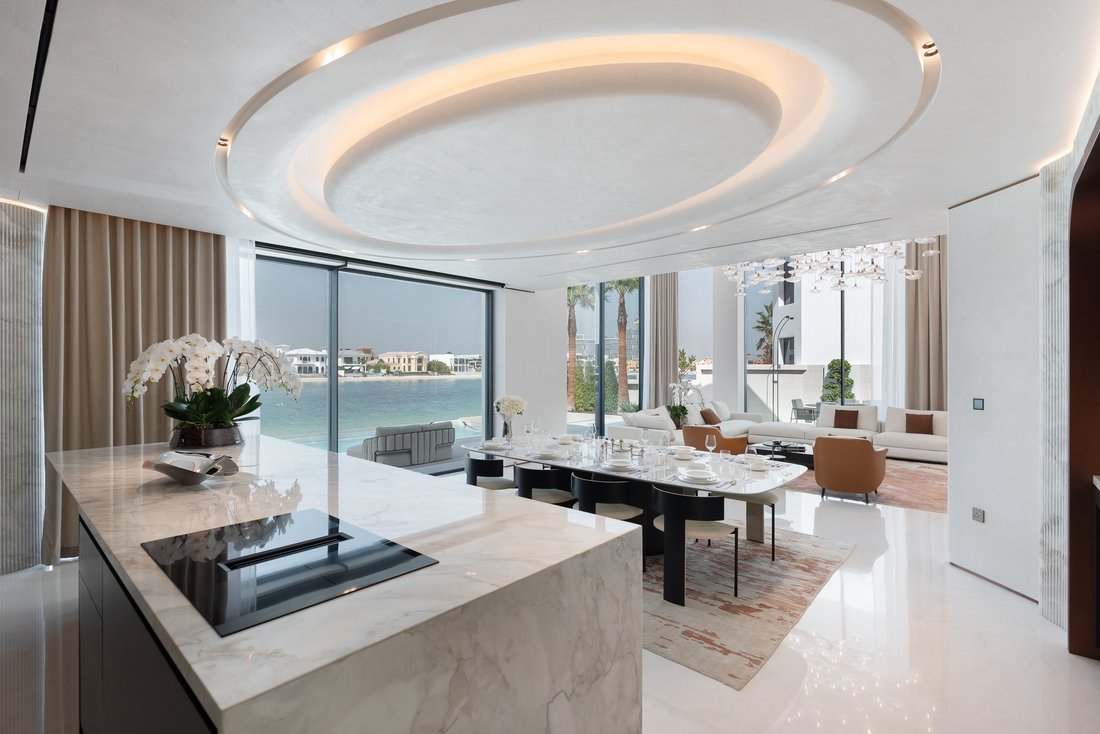 Villa in Palm Jumeirah, Dubai, United Arab Emirates 4 - 17336795