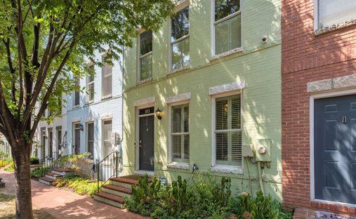 Washington, District of Columbia, United States 1