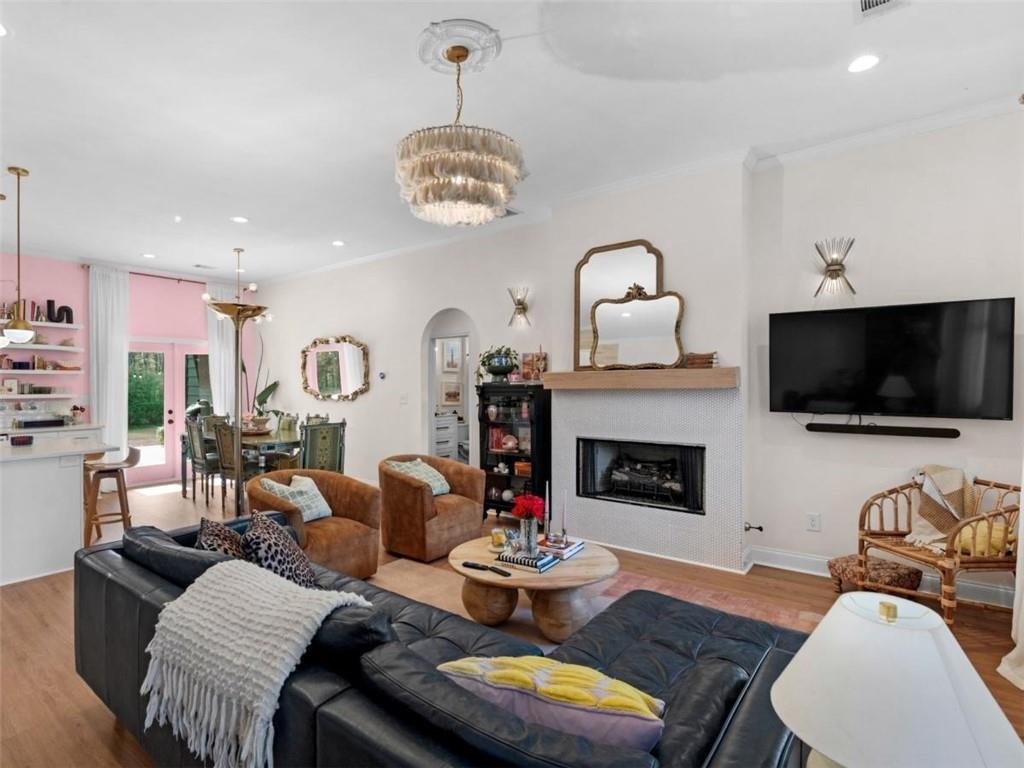 House in Mansfield, Georgia, United States 5 - 17337264