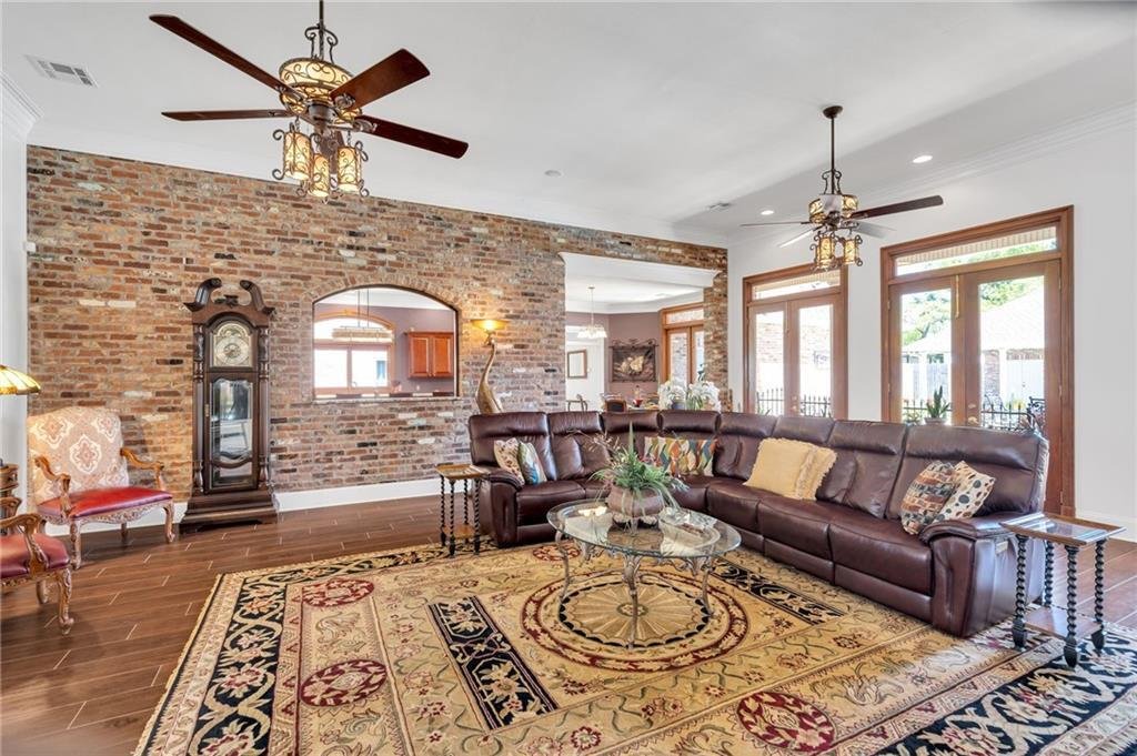 House in LaPlace, Louisiana, United States 3 - 17336948