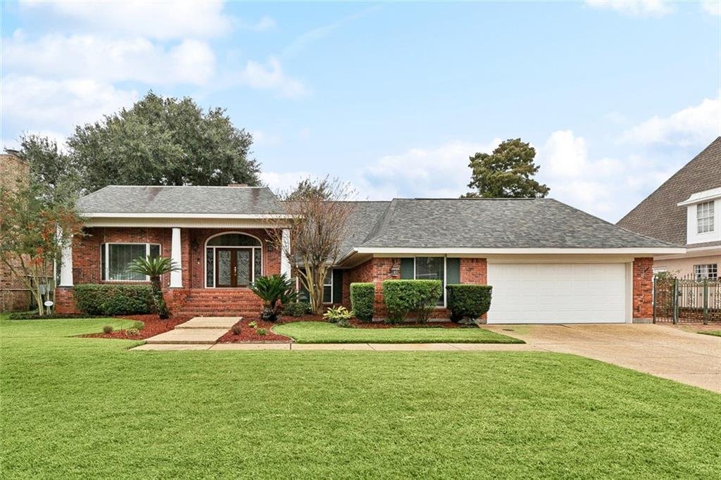 House in Kenner, Louisiana, United States 2 - 17337054
