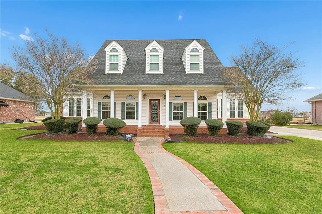 House in Terrytown, Louisiana, United States 1 - 17337218