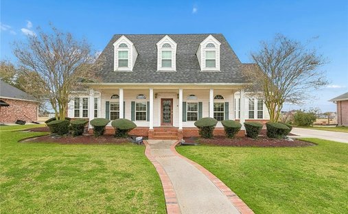 Casa a Terrytown, Louisiana, Stati Uniti 1