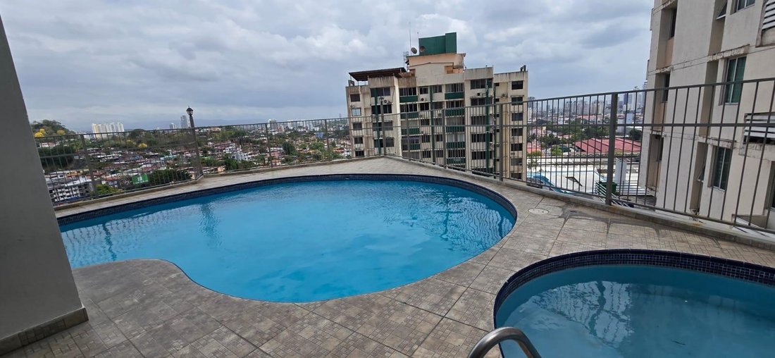 Apartment in Panama City, Panama, Panama 5 - 17336850