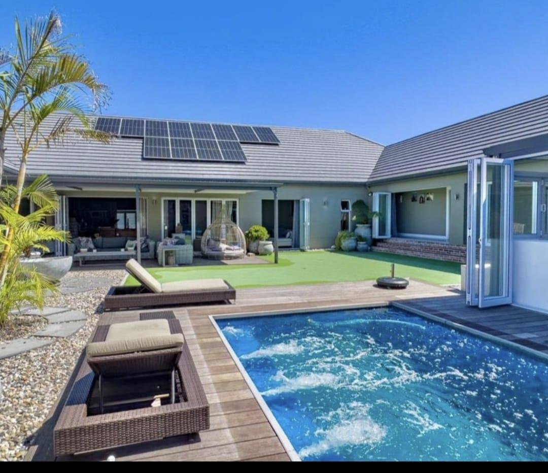 House in Mossel Bay Golf Estate, Western Cape, South Africa 4 - 17336741