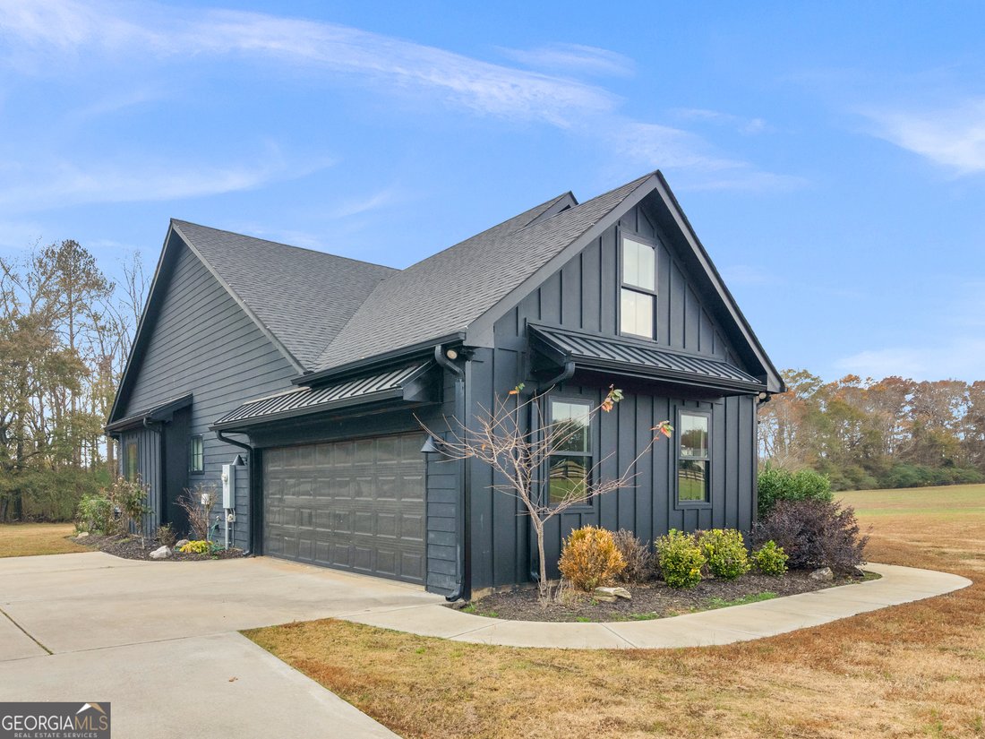 House in Mansfield, Georgia, United States 3 - 17336746