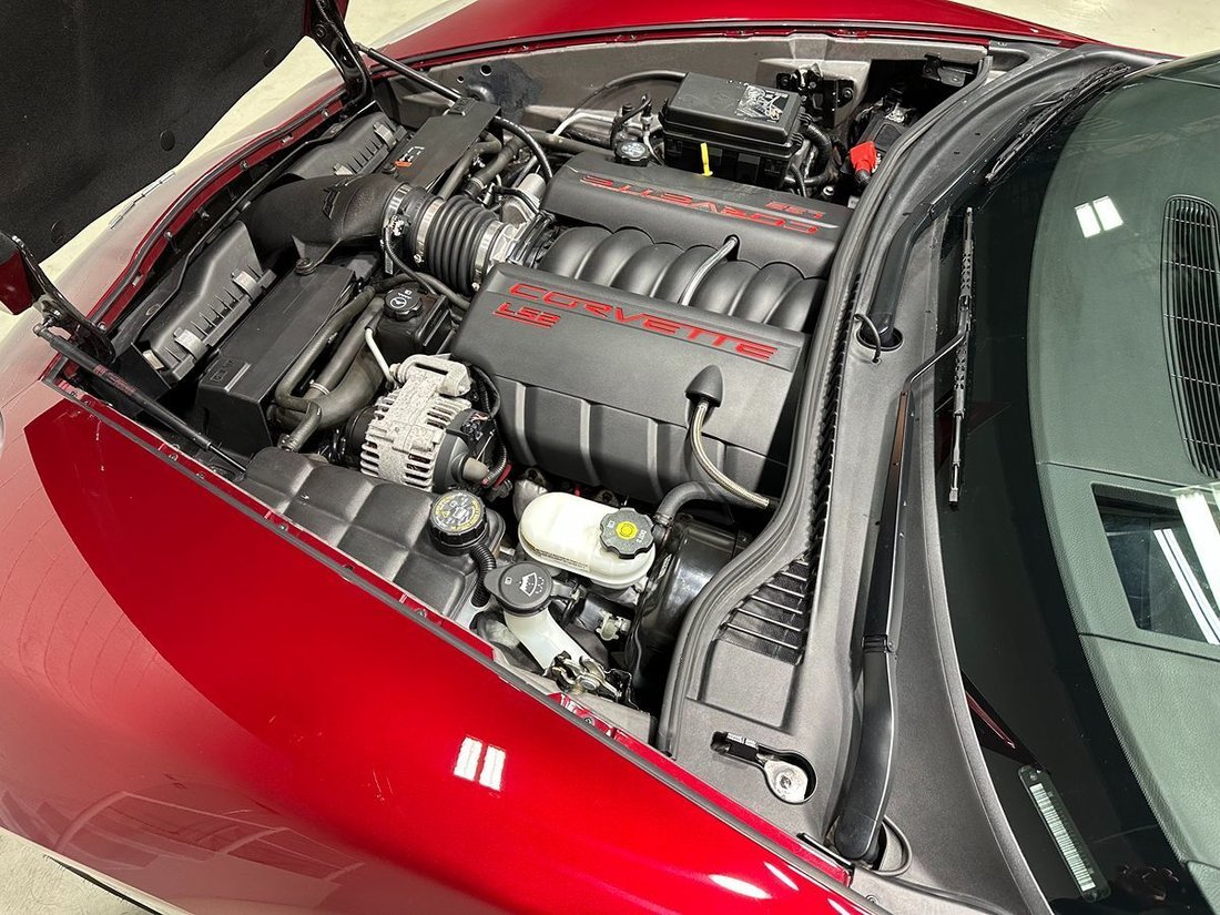 Cabriolet in Carol Stream, IL, United States 4 - 17337554
