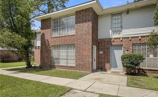 Slidell, Louisiana, United States 1