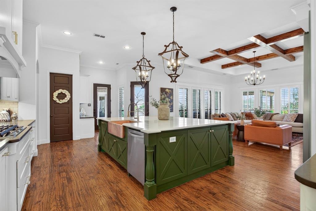 House in Aledo, Texas, United States 4 - 17336864