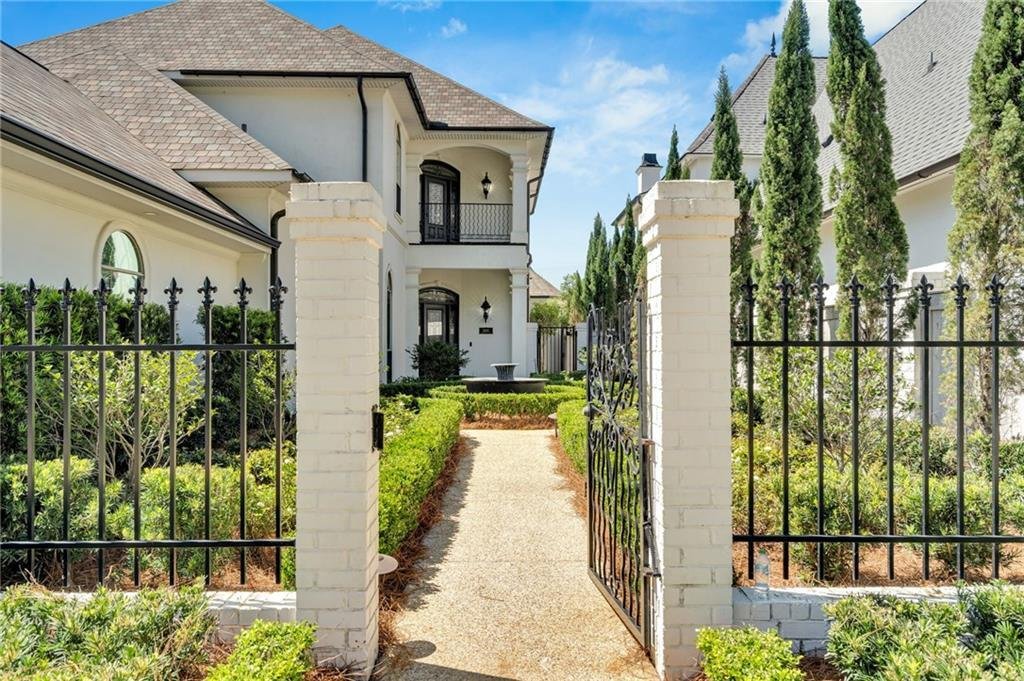 House in Maurepas, Louisiana, United States 5 - 17336927
