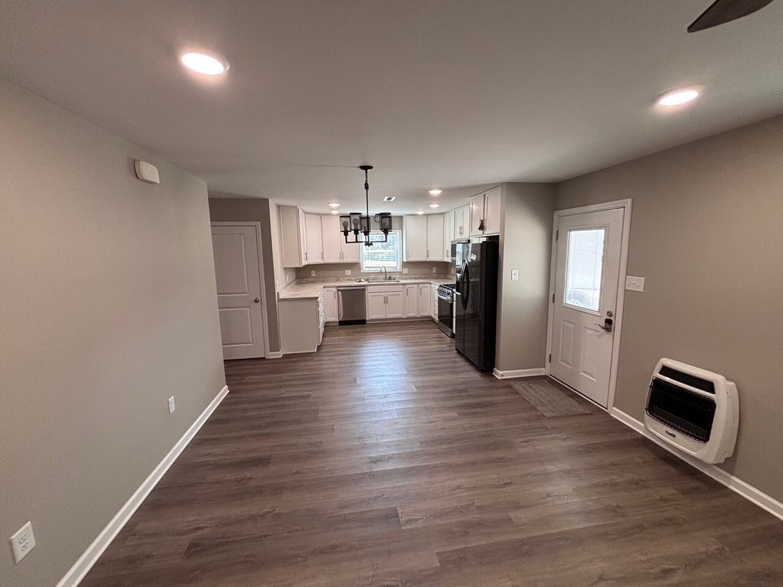 House in Clarksville, Tennessee, United States 4 - 17337112