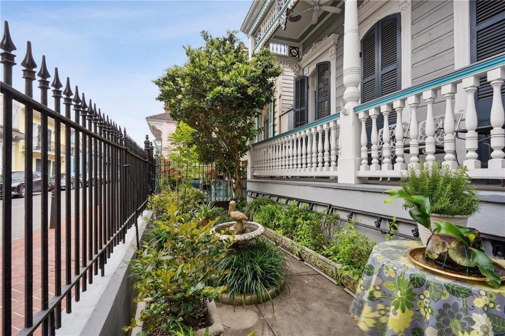 House in New Orleans, Louisiana, United States 3 - 17337036