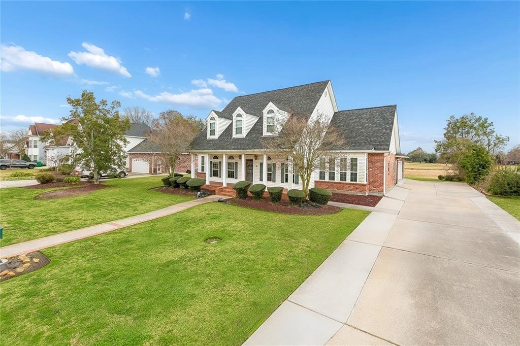 House in Terrytown, Louisiana, United States 2 - 17337218