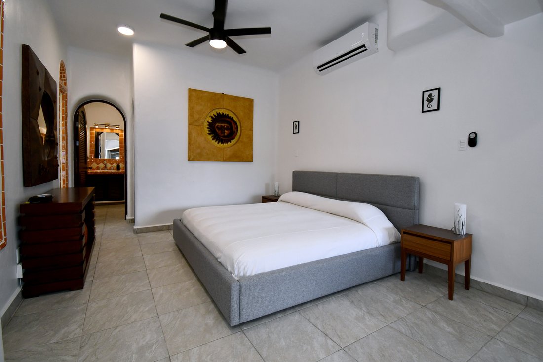 Condo in Playa del Carmen, Quintana Roo, Mexico 5 - 17337282