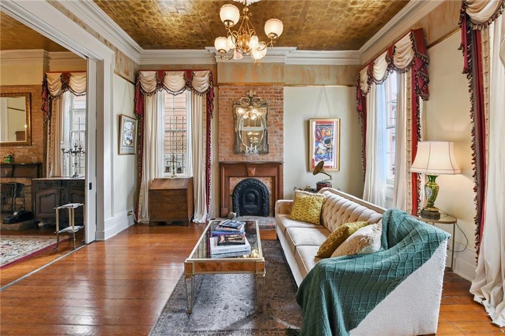 House in New Orleans, Louisiana, United States 3 - 17336890
