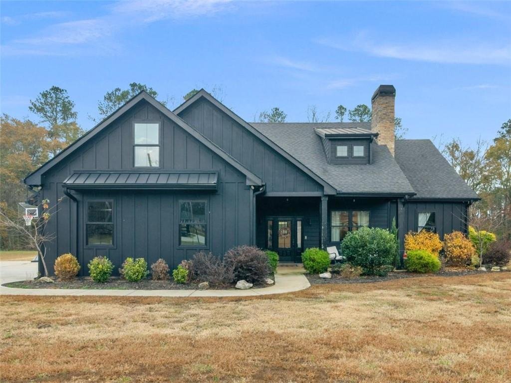 House in Mansfield, Georgia, United States 1 - 17337264