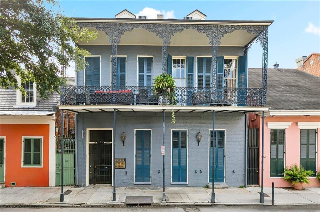 Condo in New Orleans, Louisiana, United States 1 - 17336940