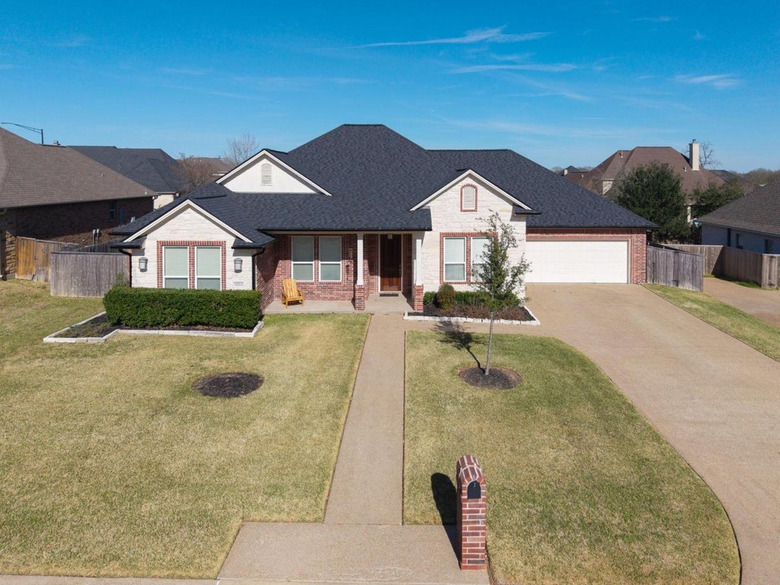 House in College Station, Texas, United States 2 - 17337476