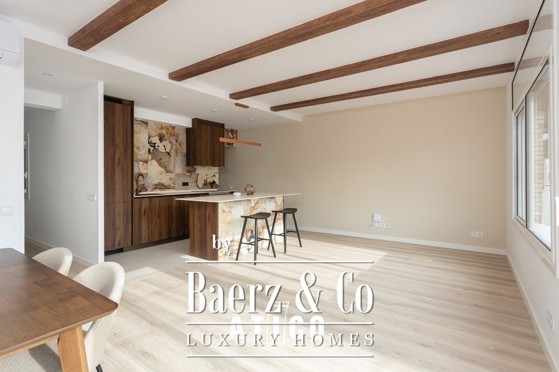 Apartment in Gracia, Barcelona, Spain 5 - 17337516
