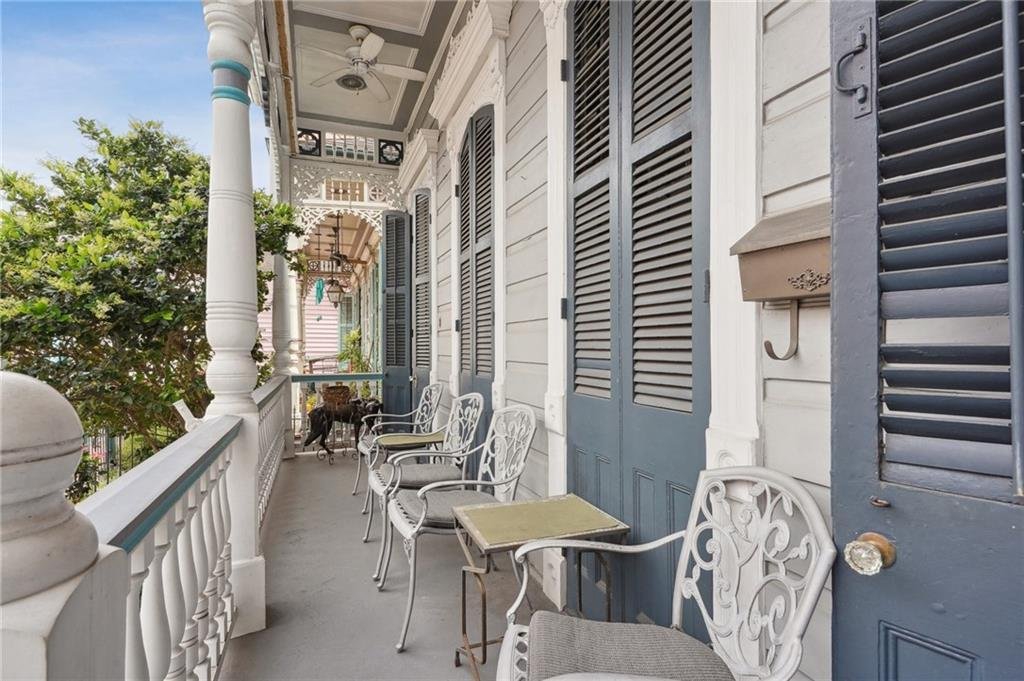 House in New Orleans, Louisiana, United States 4 - 17337036