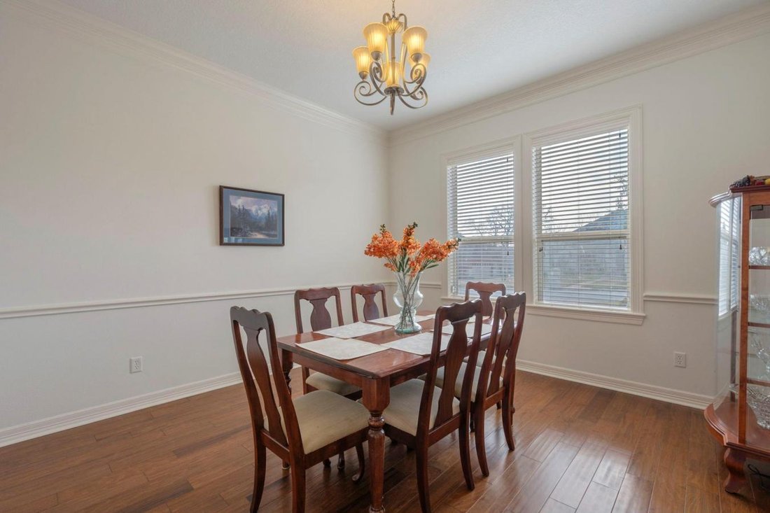 House in College Station, Texas, United States 5 - 17337476