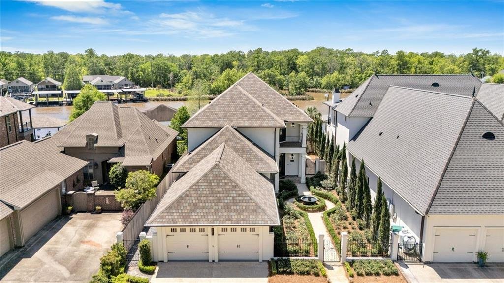 House in Maurepas, Louisiana, United States 3 - 17336927