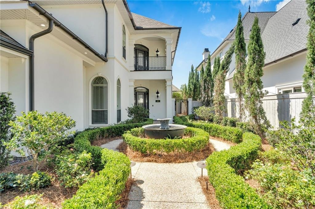 House in Maurepas, Louisiana, United States 2 - 17336927