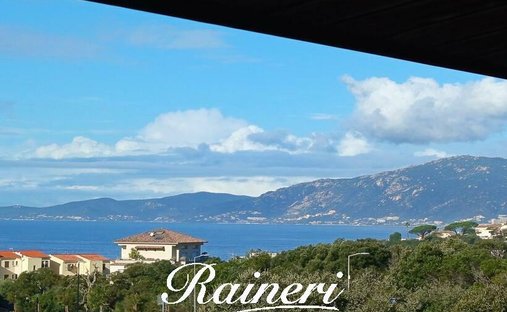 Apartment in Albitreccia, Corsica, France 1