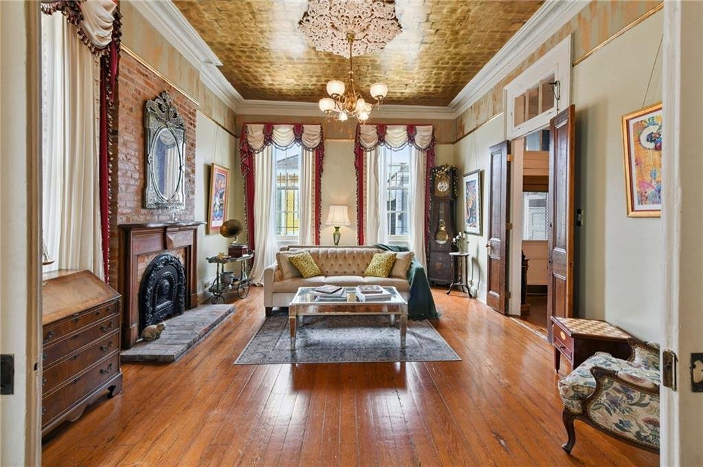 House in New Orleans, Louisiana, United States 5 - 17337073