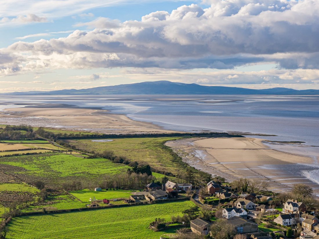 House in Bowness-on-Solway, England 4 - 17337415