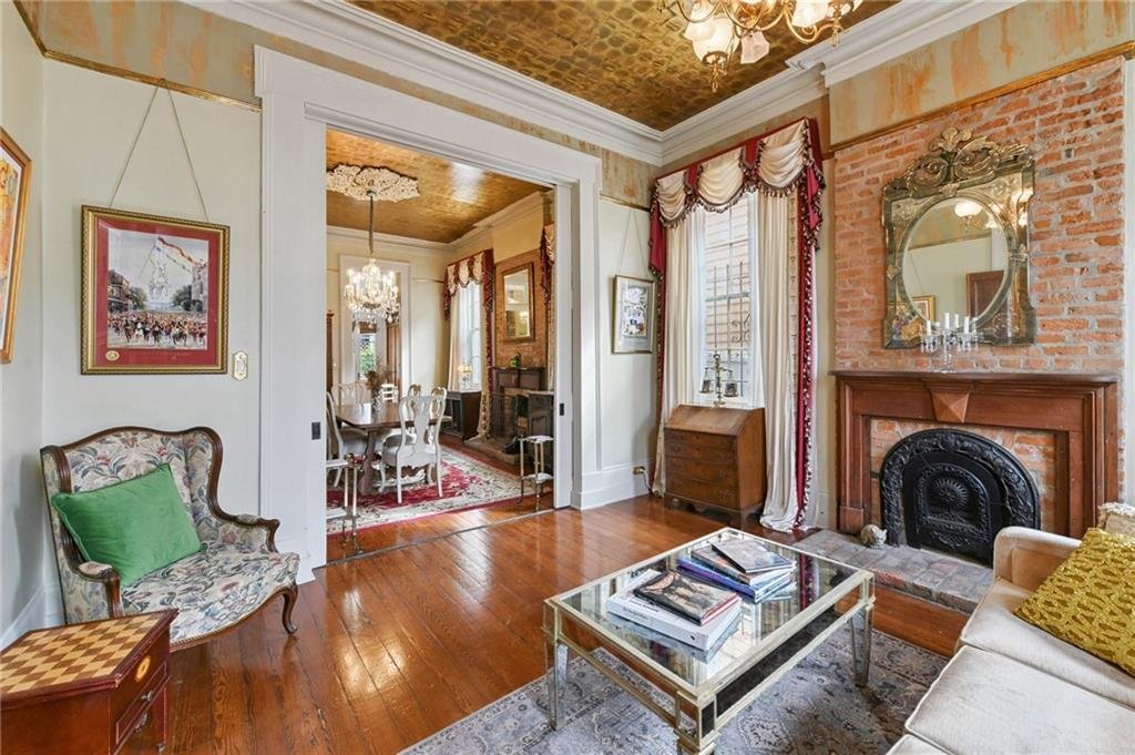 House in New Orleans, Louisiana, United States 4 - 17337073