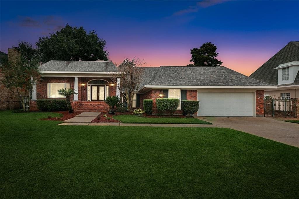 House in Kenner, Louisiana, United States 1 - 17337054