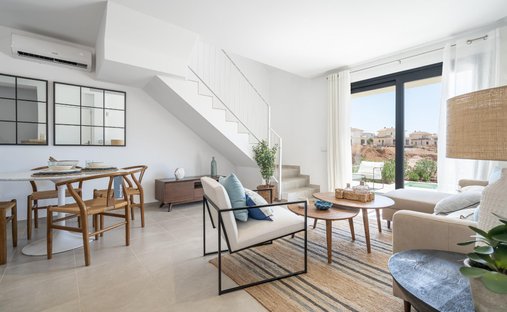 House in Manacor, Balearic Islands, Spain 1