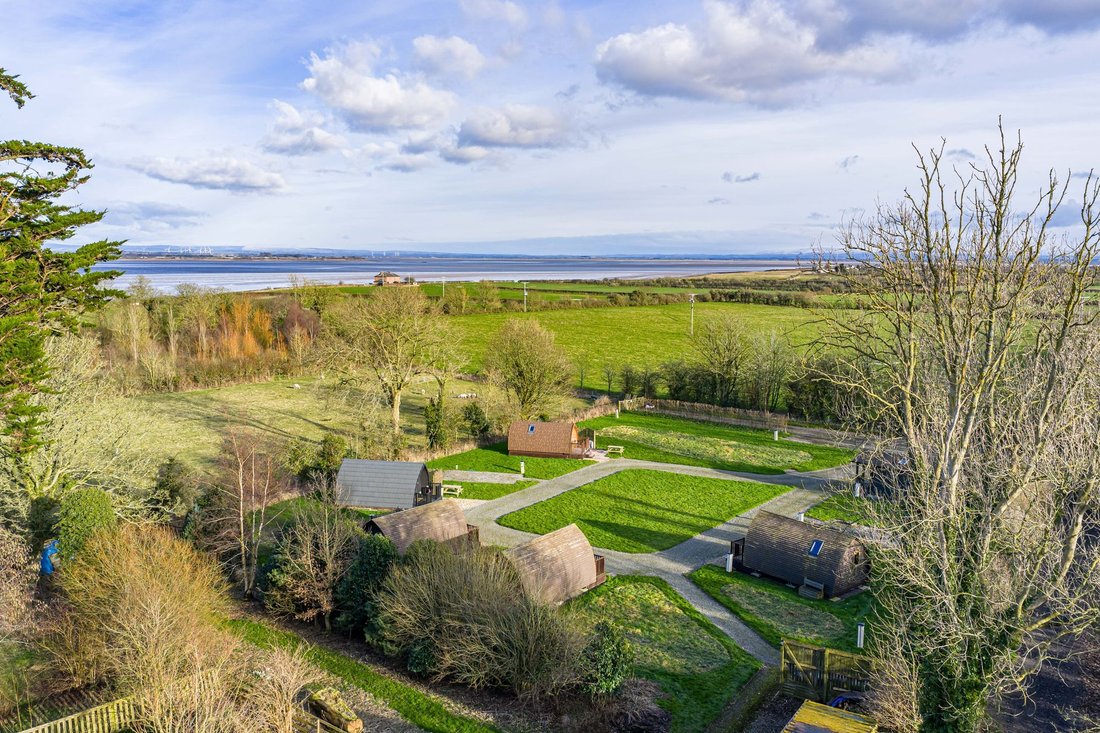 House in Bowness-on-Solway, England 4 - 17337415