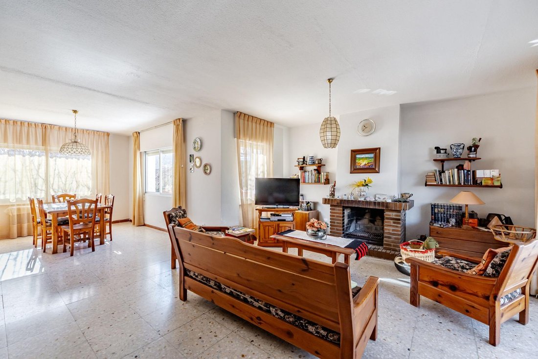 Villa in Tres Cantos, Comunidad de Madrid, Spain 3 - 17336708
