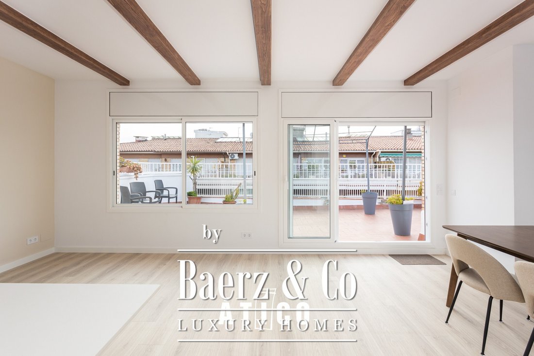 Apartment in Gracia, Barcelona, Spain 2 - 17337516