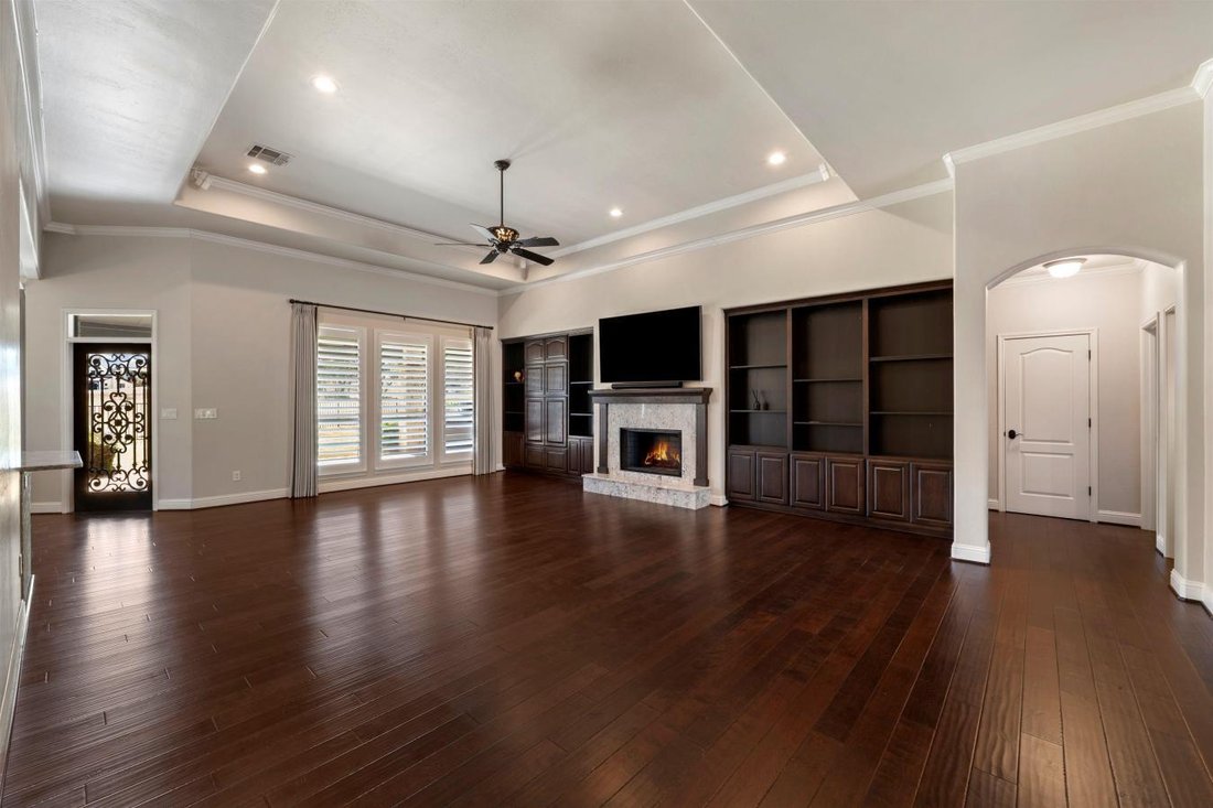 House in Horseshoe Bay, Texas, United States 5 - 17337479