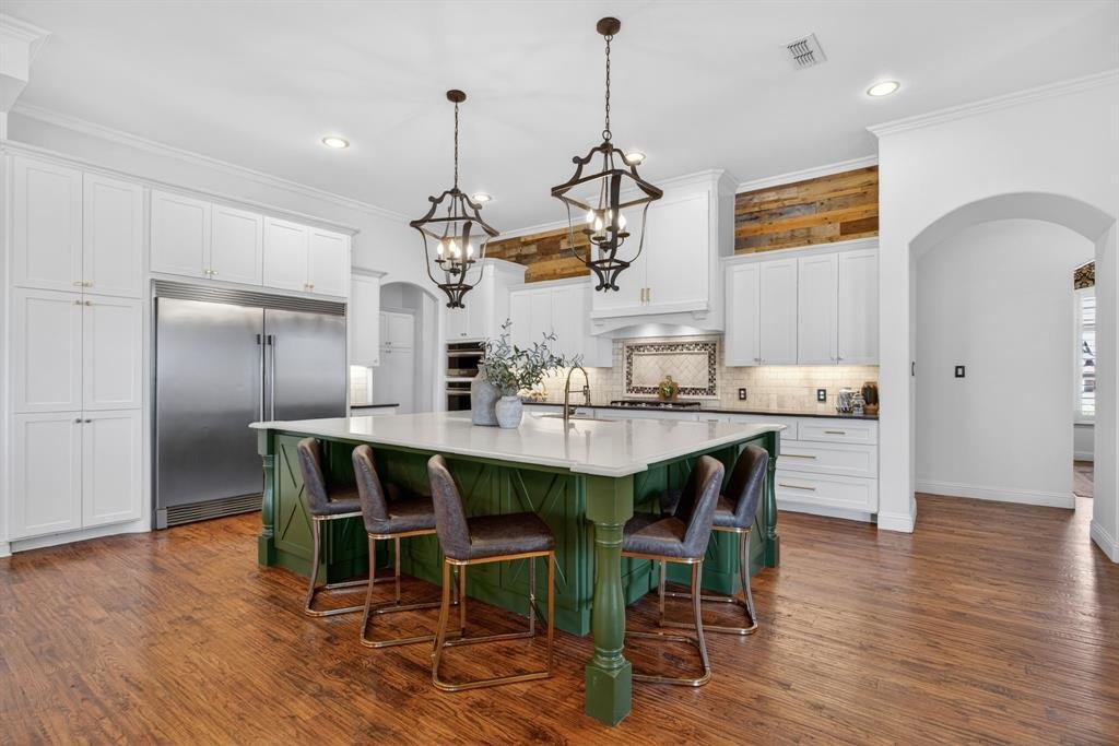 House in Aledo, Texas, United States 5 - 17336864